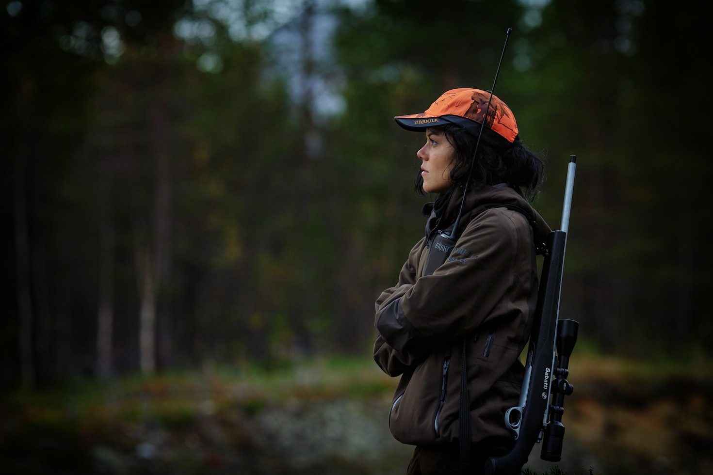 Top Features to Look for in Rifle Scopes