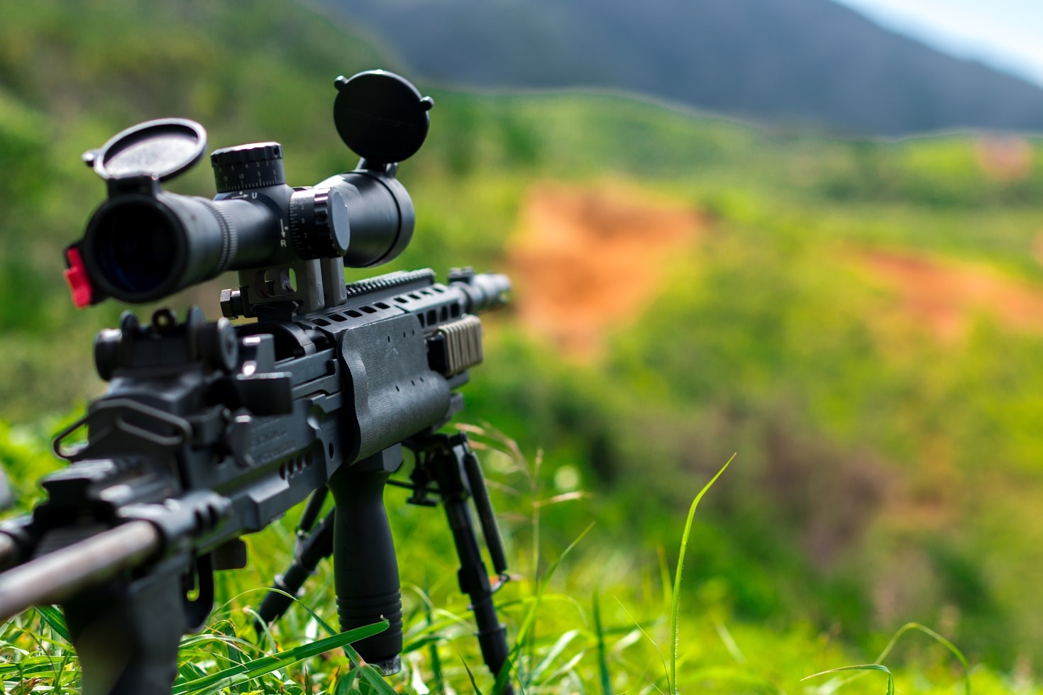 Choosing the Perfect Deer Hunting Scope: