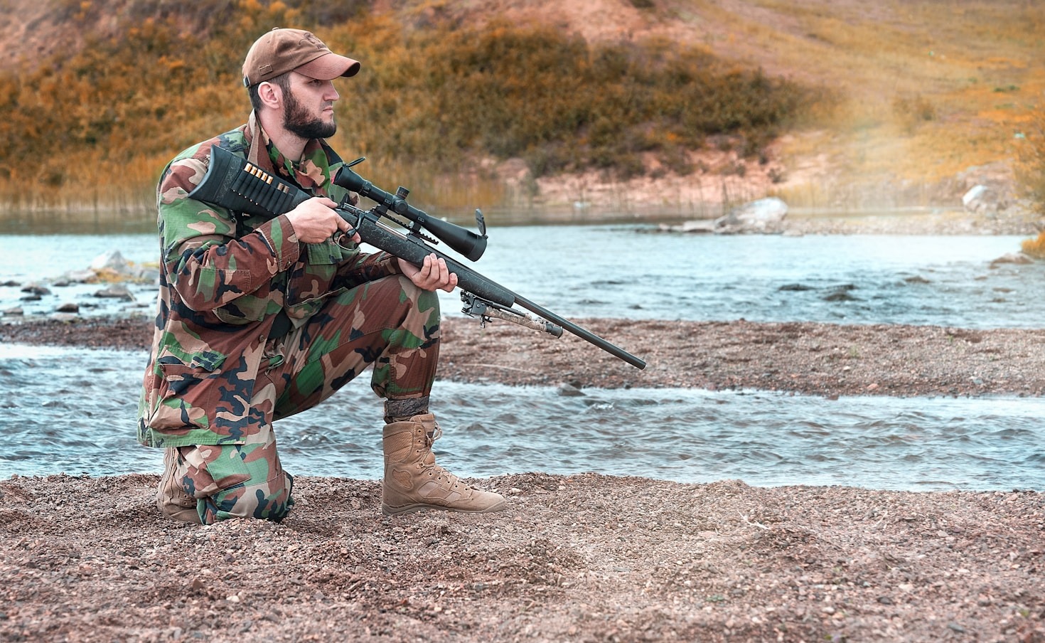 The Ultimate Buyer’s Guide to Your First Rifle Scope (2025 Edition for Beginners)