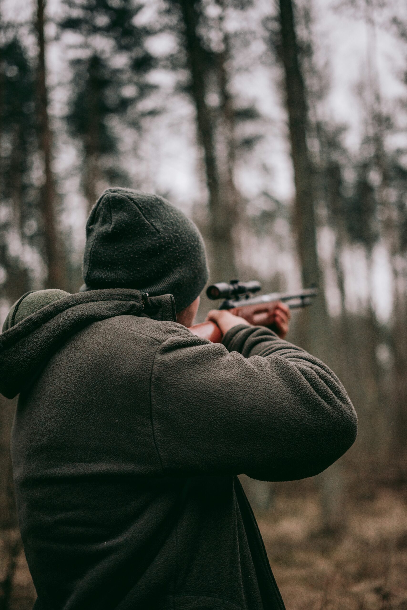 Essential Rifle Scope Accessories You Need for Peak Performance (Rings, Mounts, Levels & More)